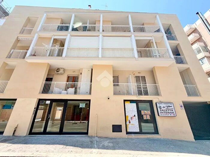 Appartamento bilocale in vendita in Via Guglielmo Marconi, Bari