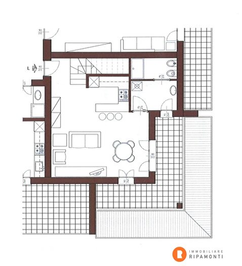 Case in Vendita e in Affitto - 3