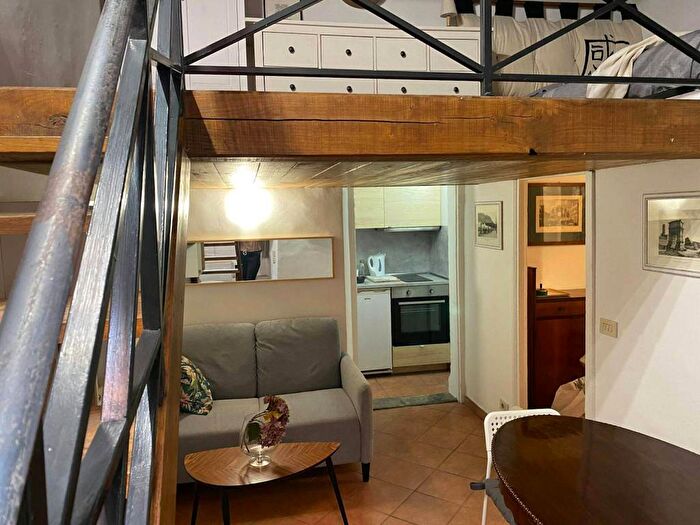 Appartamento monolocale in affitto in Via dei Gigli dOro, Piazza Navona, Roma