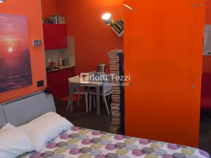 Appartamento bilocale in vendita in Via Mazzini, Grosseto