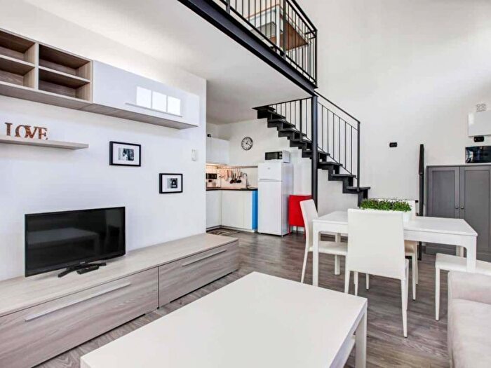 Appartamento bilocale in affitto in Via Bernardo Quaranta, Vigentino Fatima, Milano