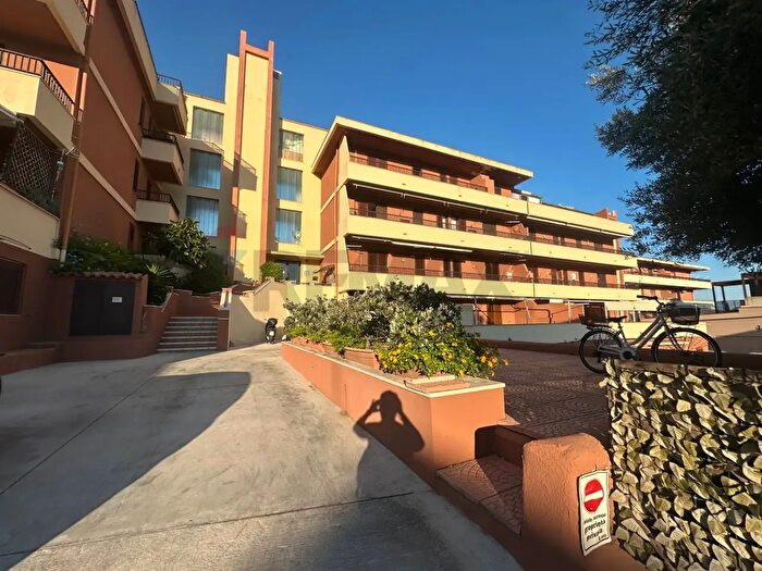 Appartamento bilocale in vendita in Via Brigata Sassari, Sassari