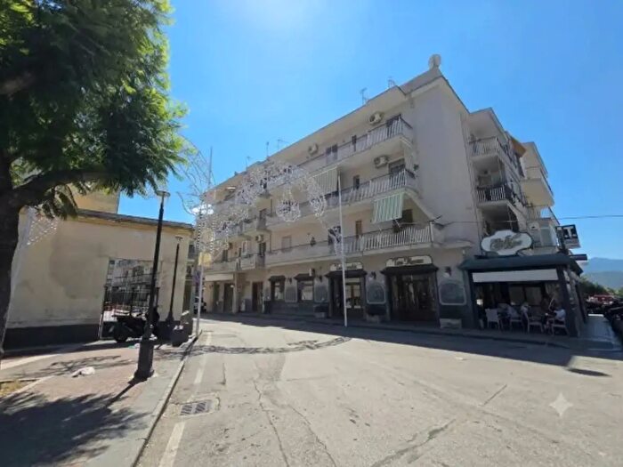 Appartamento bilocale in vendita in Via Abate Cuomo, Scafati