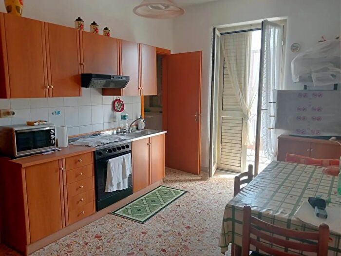 Appartamento bilocale in vendita in Licata
