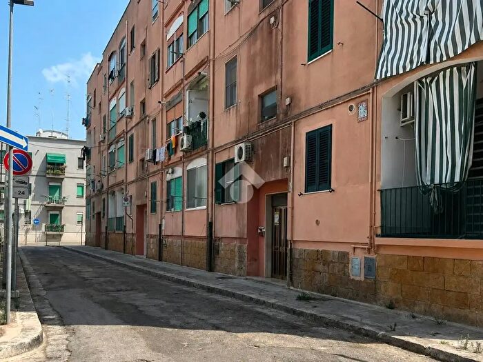 Appartamento bilocale in vendita in Corte Tirolo, Brindisi