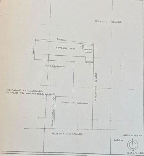 Case in Vendita e in Affitto - 3