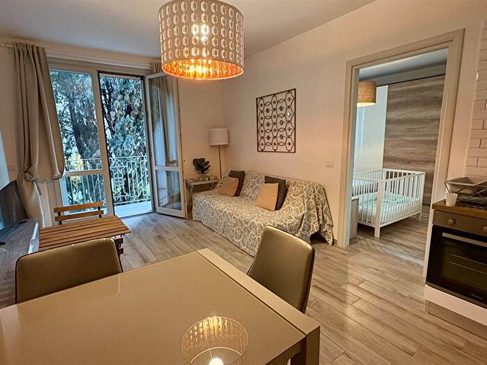 Appartamento bilocale in affitto in Duomo, Firenze