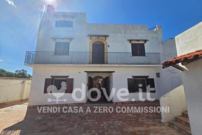 Casa con 6 locali in vendita in Viale Maranzano, Mazara Del Vallo