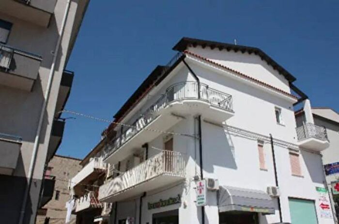 Appartamento quadrilocale in vendita in Via Dogliotti, Mussomeli