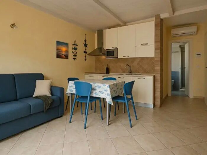 Appartamento bilocale in vendita in Via Fratelli Cairoli, Varazze