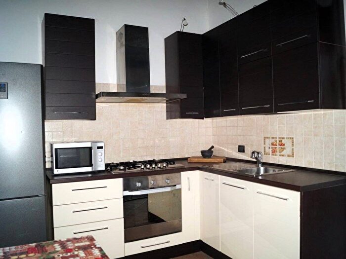 Appartamento bilocale in affitto in Via Marsala, San Carlo Stazione, Monza