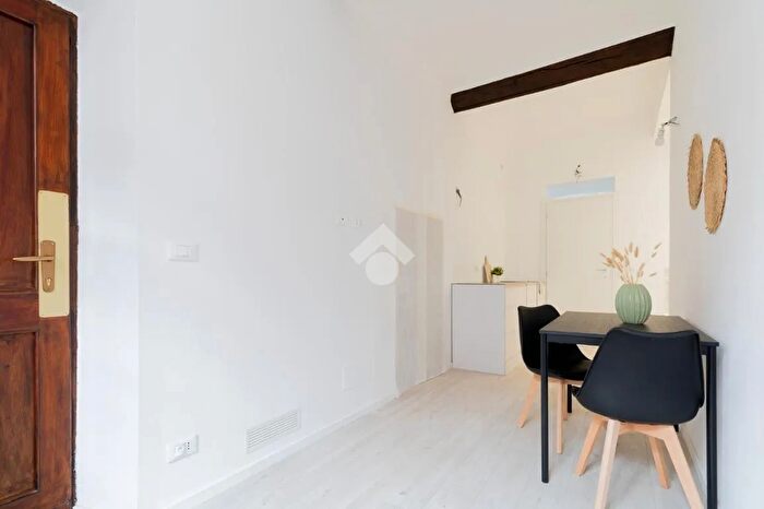 Appartamento bilocale in vendita in Via S Giuseppe, Pinerolo