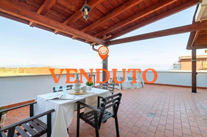 Appartamento quadrilocale in vendita in Ardea