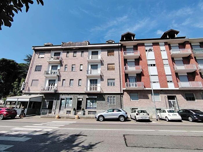 Appartamento trilocale in vendita in Corso Giacomo Matteotti, Chieri