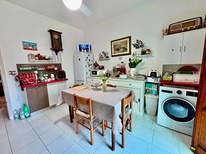 Appartamento quadrilocale in vendita in Azza a Grams, Castelfiorentino