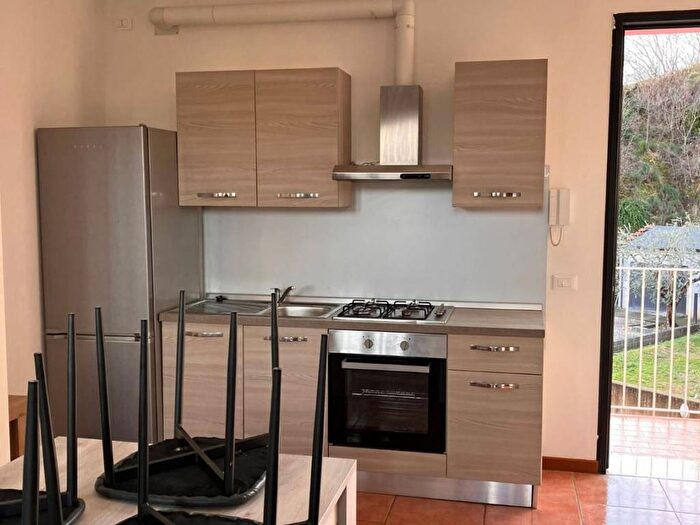 Appartamento trilocale in affitto in Centro, Sanguinetto