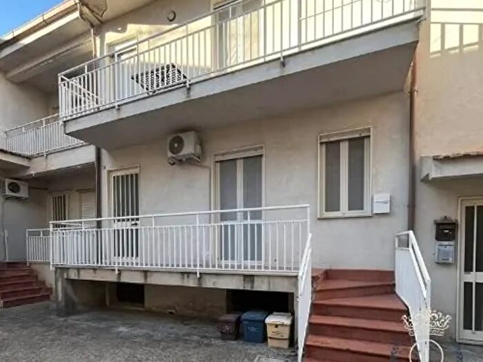Appartamento quadrilocale in vendita in Vitulazio