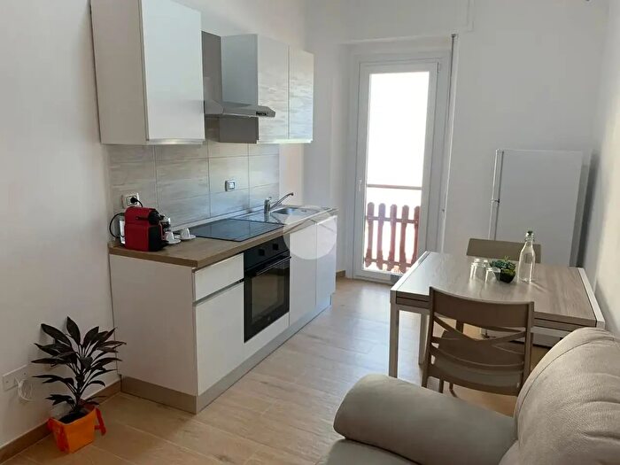 Appartamento bilocale in vendita in Via Trincea delle Frasche, Cagliari