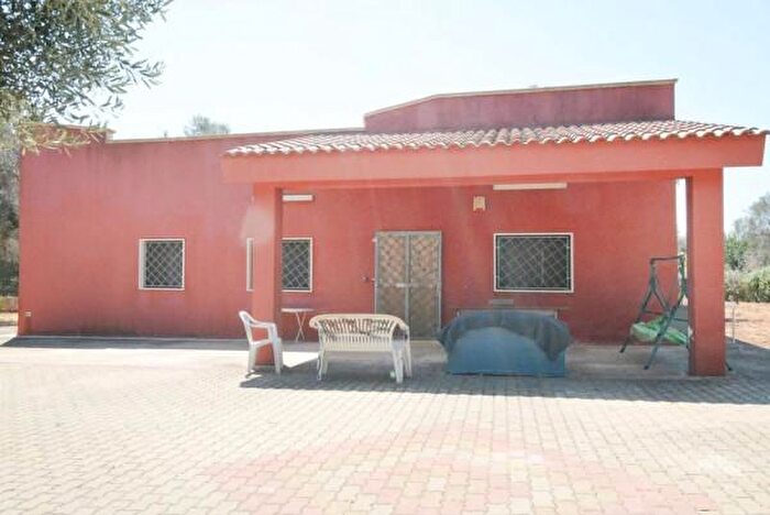 Casa con 5 locali in vendita in San Vito Dei Normanni