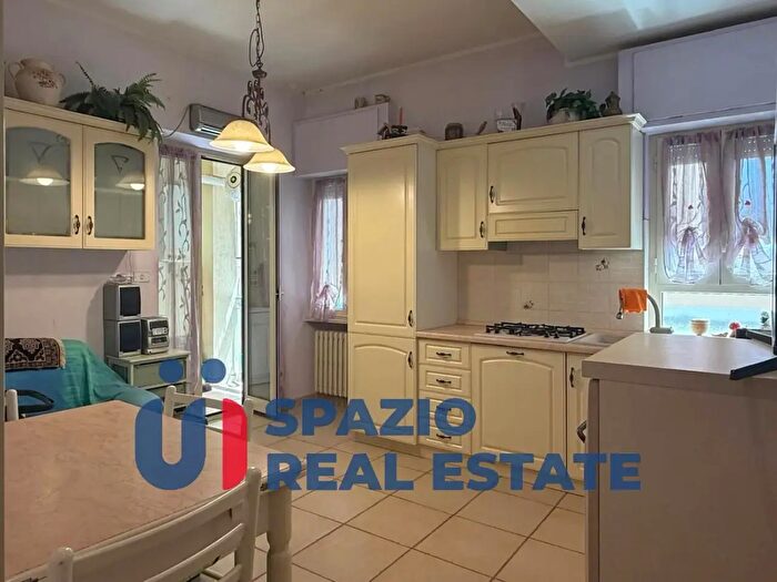 Appartamento trilocale in vendita in Via Reno, Montesilvano
