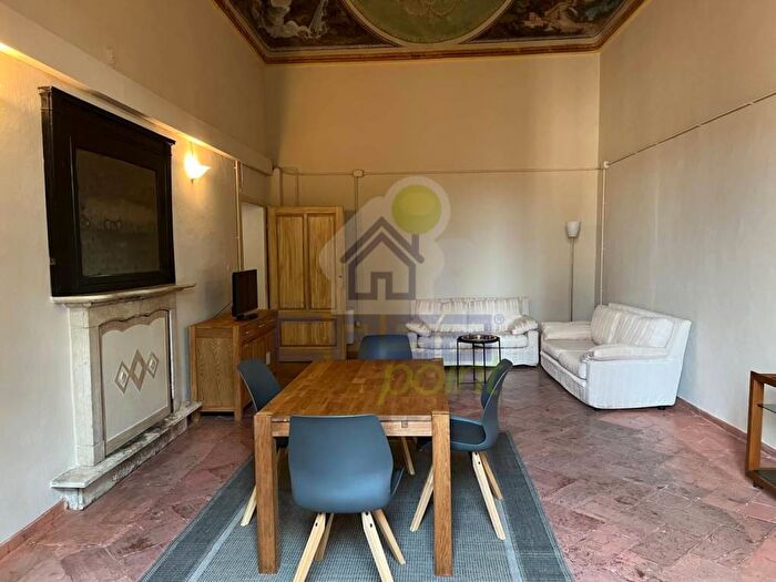 Appartamento bilocale in affitto in Via Bernardino Gatti, Centro, Cremona