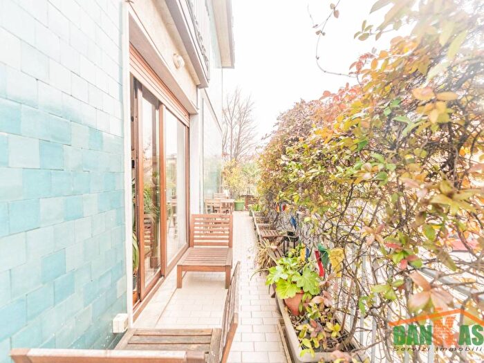 Appartamento bilocale in affitto in Via Carlo Bellerio, Affori, Milano