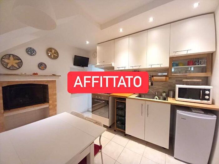 Appartamento bilocale in affitto in Capodimonte