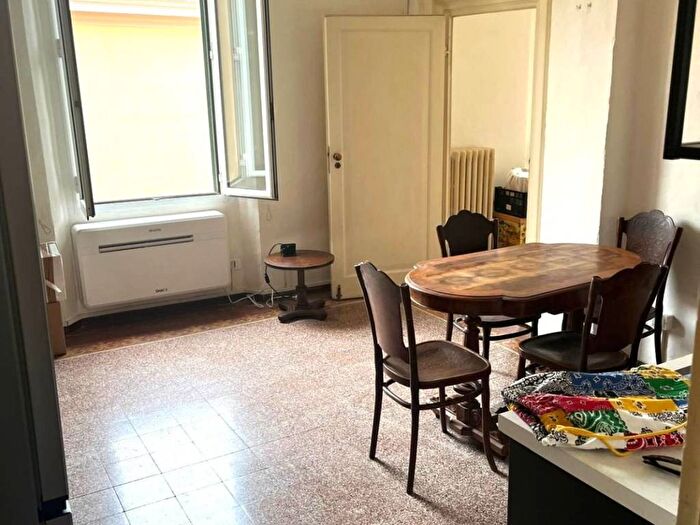 Appartamento bilocale in affitto in Via SantIsaia, Saragozza dentro le Mura, Bologna