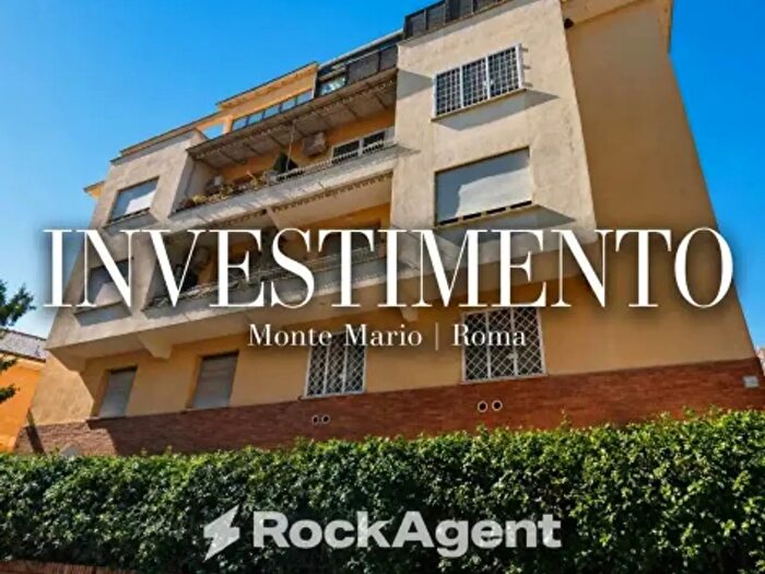 Appartamento bilocale in vendita in Via Achille Mauri, Roma
