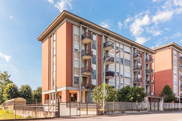 Appartamento quadrilocale in vendita in Don Giacomo Soleri, Saluzzo