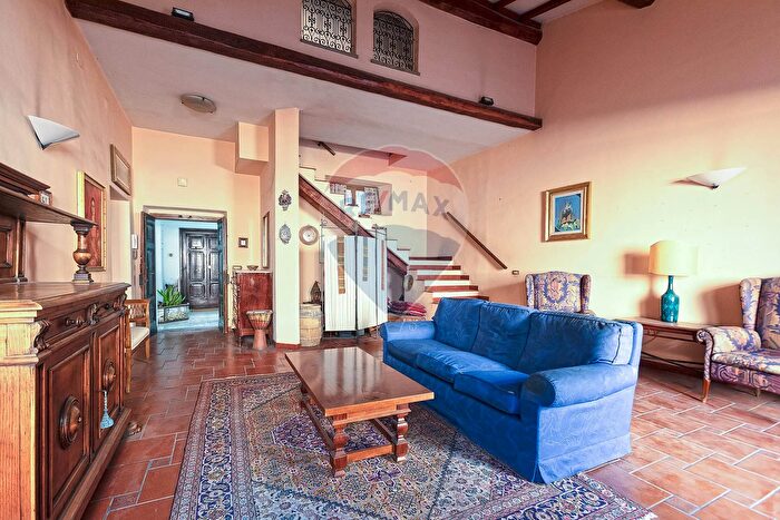 Appartamento con 5 locali in vendita in Corso Italia, Viterbo