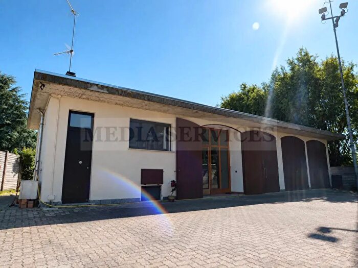 Casa bilocale in vendita in Via Roma N, Gropello Cairoli