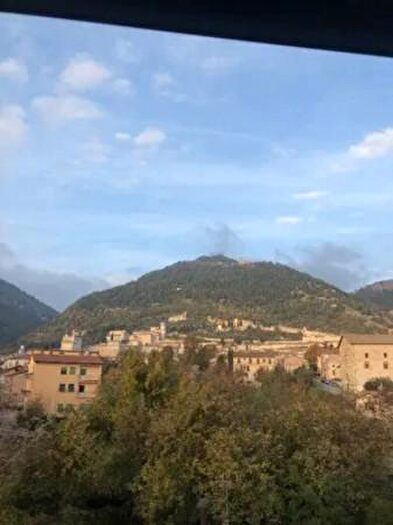 Appartamento in vendita in Via Perugina, Gubbio