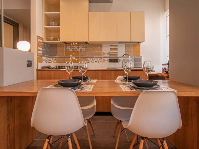 Appartamento trilocale in affitto in Viale della Venezia Giulia, Villa Gordiani, Roma