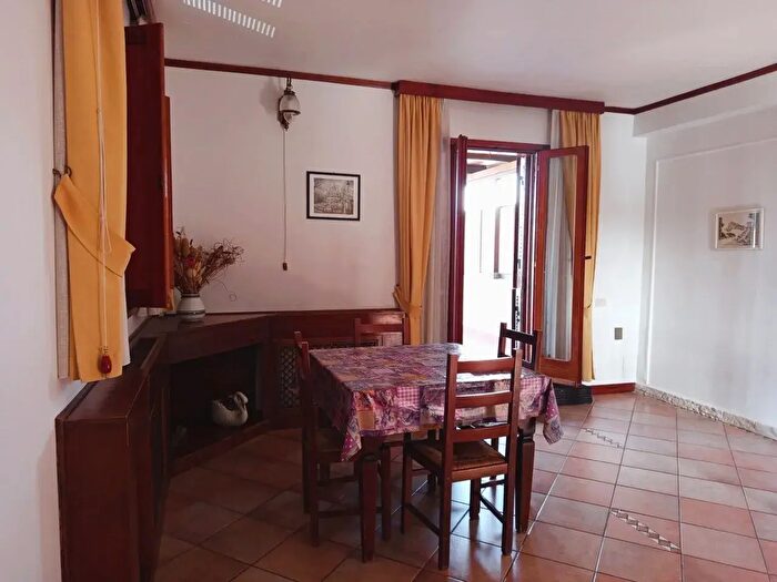 Appartamento bilocale in affitto in Via Andrea Verga, Roma