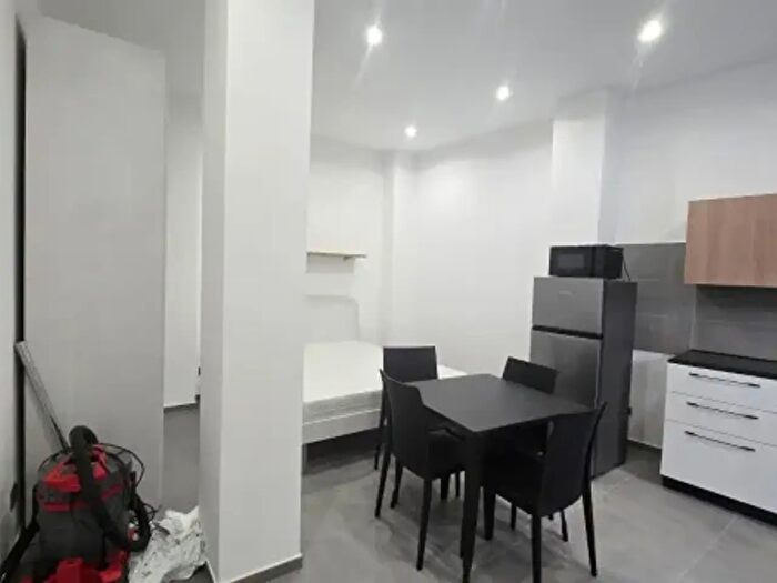 Appartamento monolocale in affitto in Via Pasquale Paoli, Torino