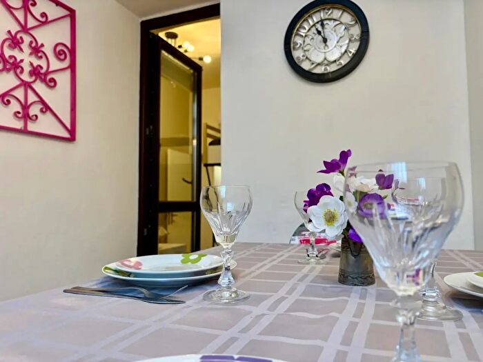 Appartamento trilocale in vendita in Via Marina, Castelsardo