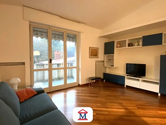 Appartamento quadrilocale in affitto in Via Piave, Azzano San Paolo