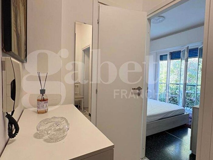 Appartamento bilocale in affitto in Via Callandrone, Centro, Varazze