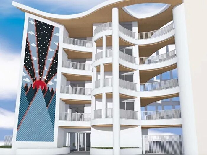 Appartamento monolocale in vendita in Novara Piemonte Italia, Novara