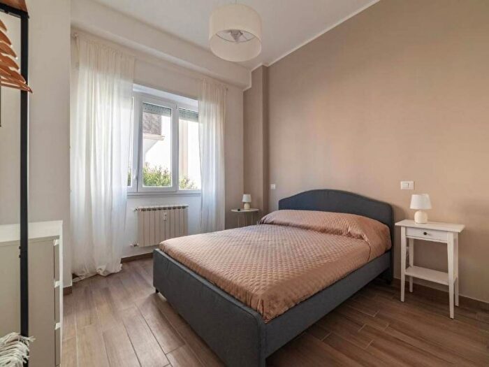 Appartamento bilocale in affitto in Via di Casal Fiorani, Monteverde Vecchio, Roma