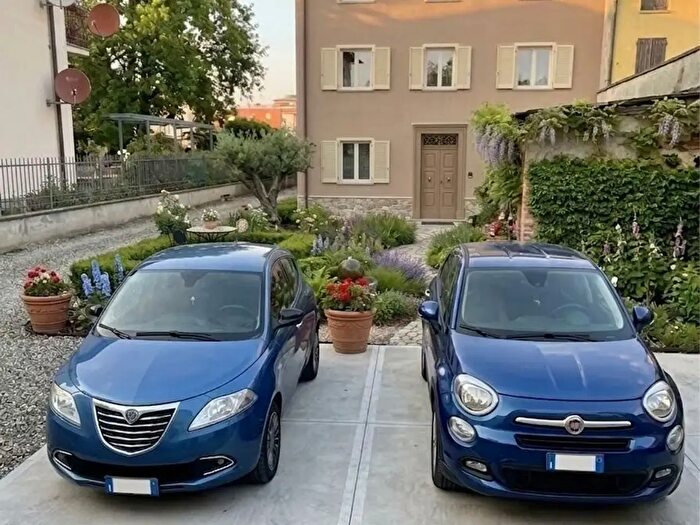 Appartamento quadrilocale in vendita in Lucca