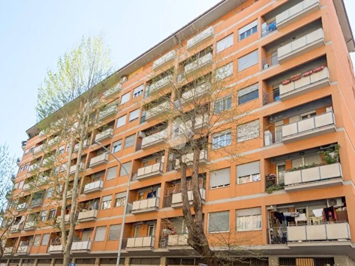 Appartamento bilocale in vendita in Via Antonio Baldissera, Roma