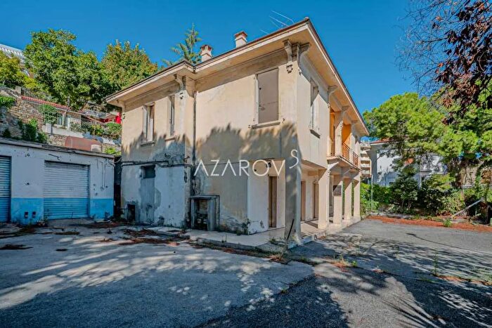 Casa con 5 locali in vendita in Sanremo