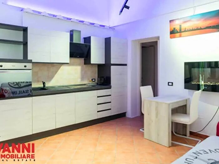 Appartamento bilocale in vendita in Via Terra dei Ceci, Cecina