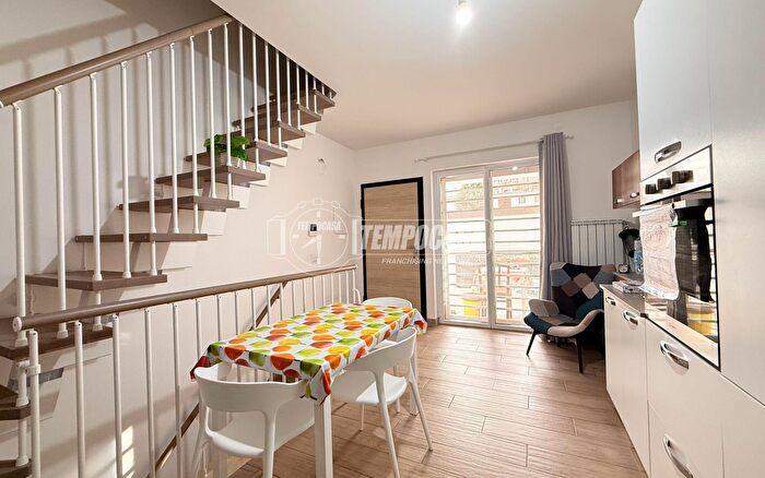 Casa trilocale in vendita in Via Gorlago E, Roma