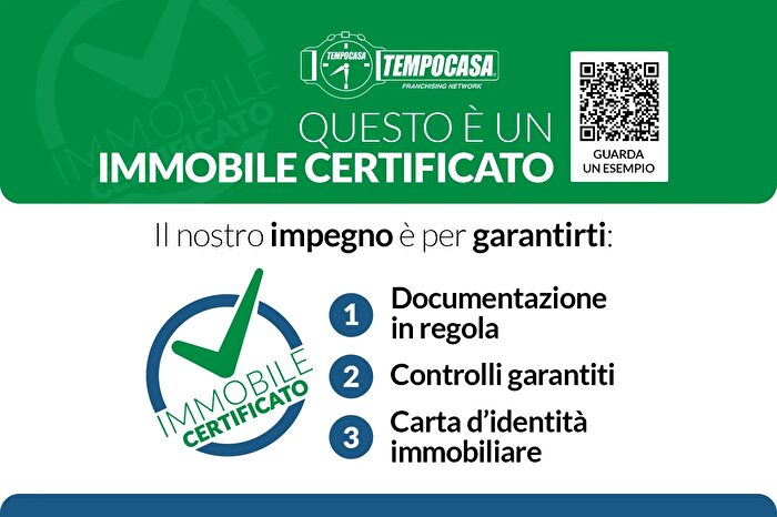 Appartamento trilocale in vendita in Via Fanin, Sedriano