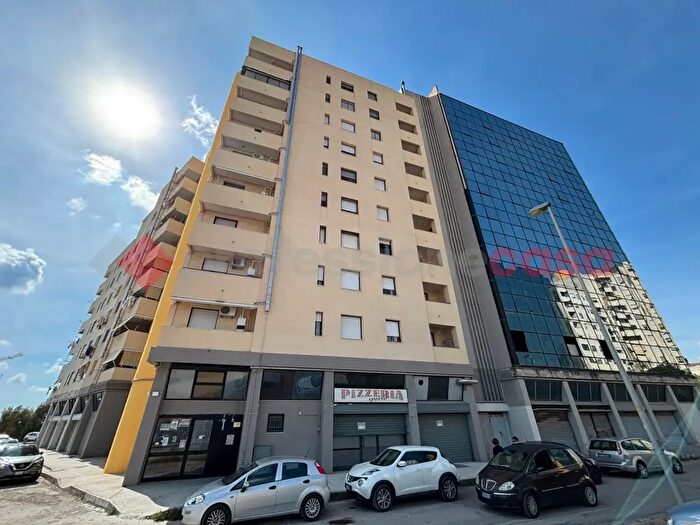 Appartamento bilocale in vendita in Piazza Tedesco, Taranto