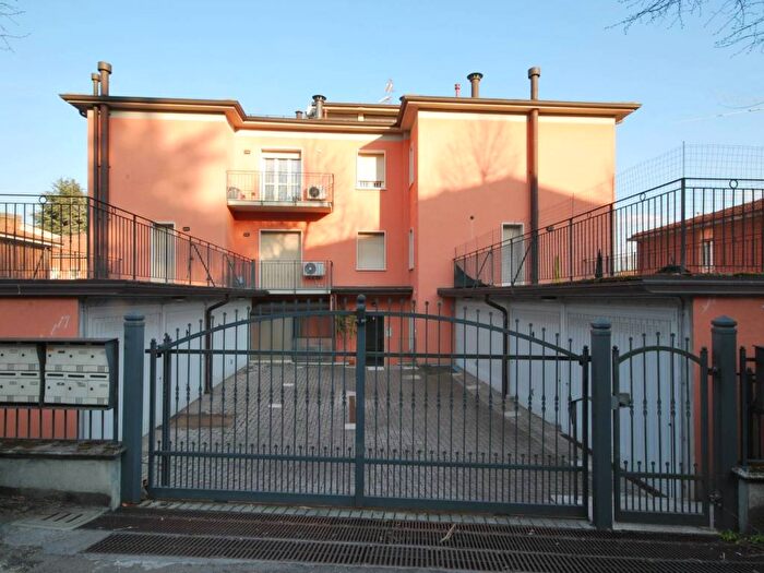 Appartamento trilocale in affitto in Bazzano, Valsamoggia