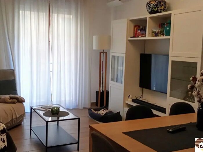 Appartamento trilocale in affitto in Via Agrigento, Palermo